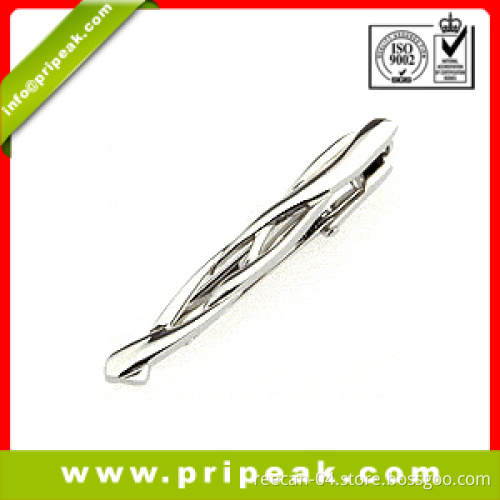 Personalized Tie Clip
